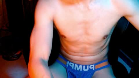 shadowfriend30 online show from May 23, 7:36 am