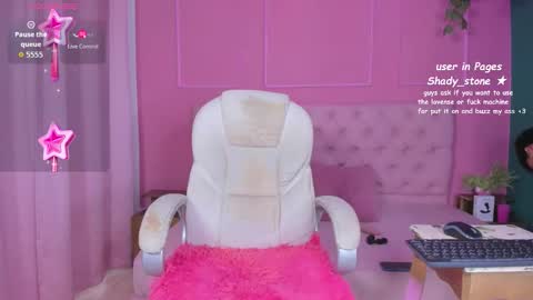 shady_stone online show from October 24, 10:11 pm