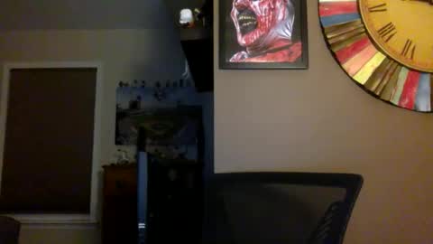 Shady online show from November 5, 3:08 am