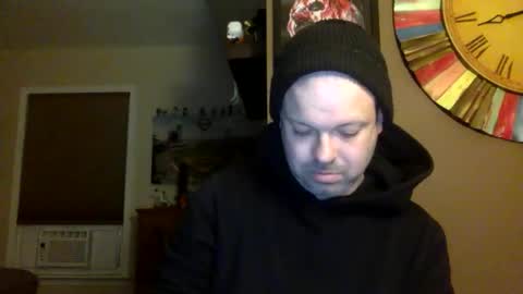 Shady online show from October 26, 2:13 am