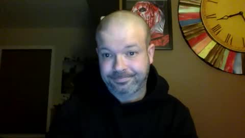 Shady online show from October 31, 2:13 am