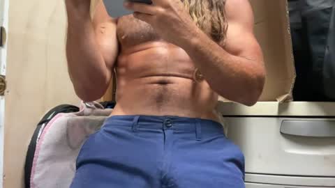 shaffy69 online show from June 24, 1:19 am