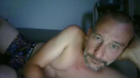 shafte1981 online show from June 6, 9:21 pm