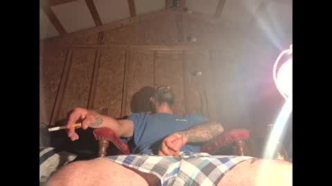 shaggalicious419 online show from May 10, 9:16 pm