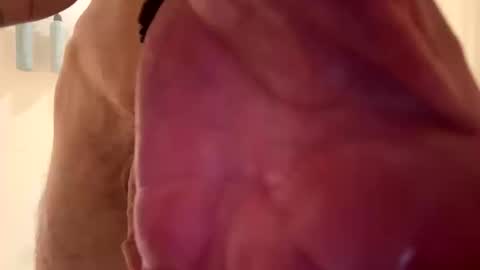 shaggyslim69 online show from October 19, 10:24 pm