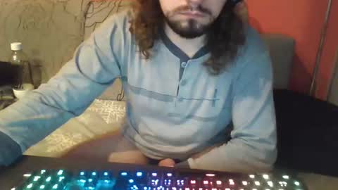 Shalalatralala SF online show from February 18, 9:20 pm