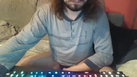 Shalalatralala SF online show from February 23, 9:47 pm