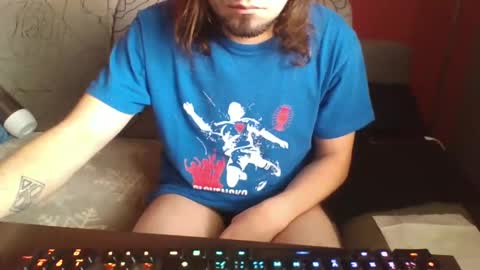 Shalalatralala SF online show from January 25, 9:47 am