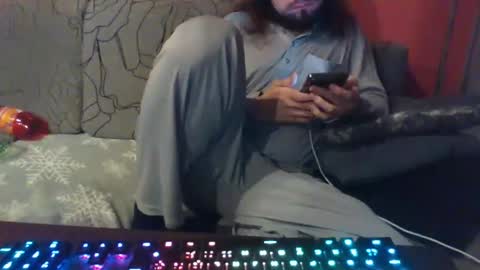 Shalalatralala SF online show from January 4, 12:48 am