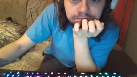 Shalalatralala SF online show from December 3, 8:06 pm