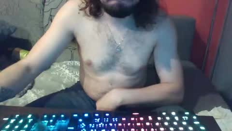 Shalalatralala SF online show from December 31, 12:32 am