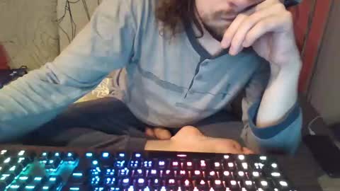 Shalalatralala SF online show from December 7, 9:33 pm