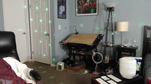 shanestickrod online show from February 21, 2:34 am