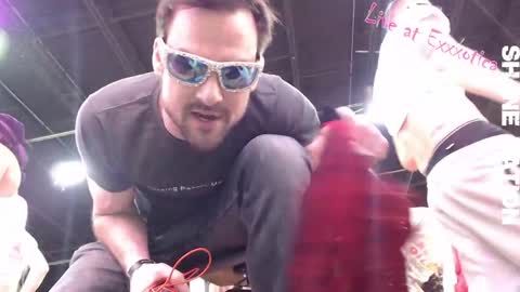 shanestickrod online show from April 11, 6:22 pm