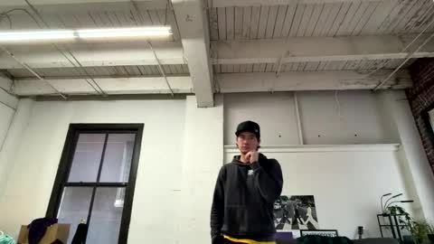 shanghighnight online show from April 15, 1:38 am