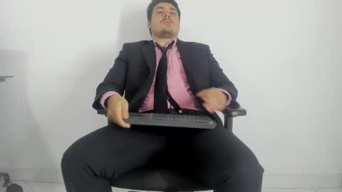 jhon deibyd online show from March 30, 3:18 am