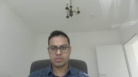 sharmamanxyz online show from March 11, 9:45 am