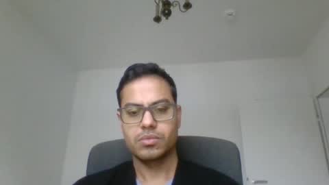 sharmamanxyz online show from December 6, 8:05 am