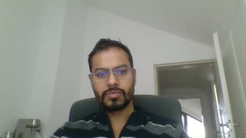 sharmamanxyz online show from November 7, 7:34 am