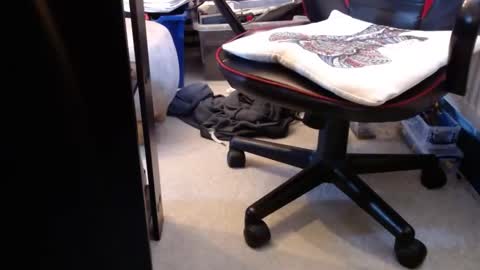 Snapshot of sharpe_1815 chatting on March 10, 12:49 pm sharpe_1815 online show from March 10, 12:49 pm