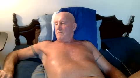 SHAWN CASEY UK online show from July 26, 7:33 pm