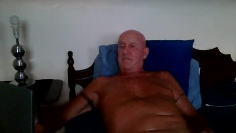SHAWN CASEY UK online show from July 28, 7:39 pm