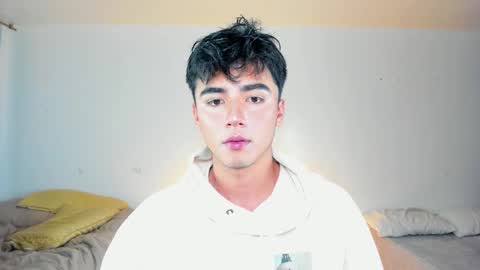 Shawn online show from January 8, 11:09 pm