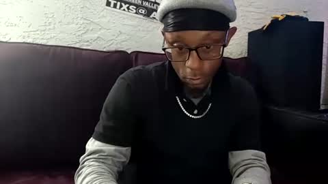 shawnvegas67 online show from February 6, 8:33 am