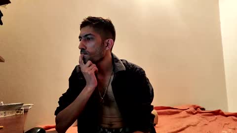 shebas07 online show from October 10, 7:35 am