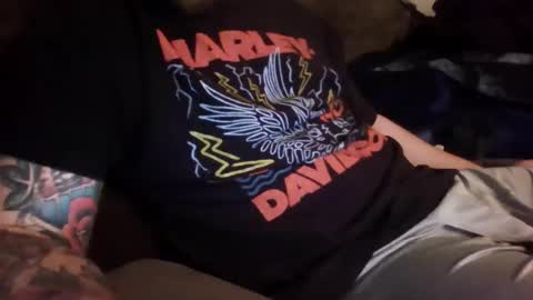 sheepydoggy45 online show from October 25, 3:08 am