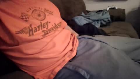 sheepydoggy45 online show from January 13, 1:10 am