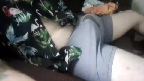 sheepydoggy45 online show from July 6, 7:59 pm