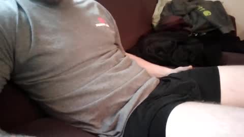 sheepydoggy45 online show from September 24, 9:35 pm