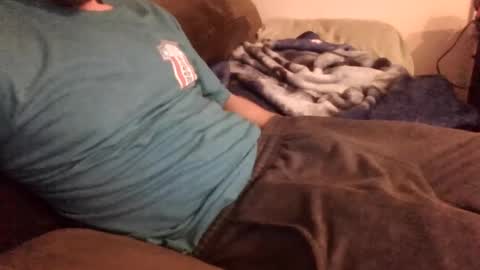 sheepydoggy45 online show from October 12, 11:43 pm