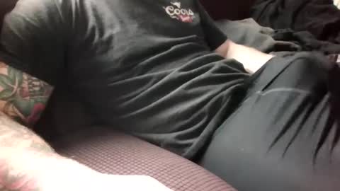 sheepydoggy45 online show from September 10, 9:24 pm