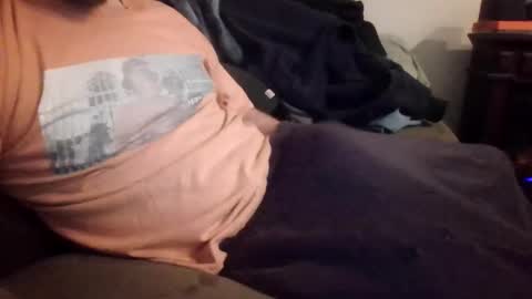 sheepydoggy45 online show from December 17, 1:57 am