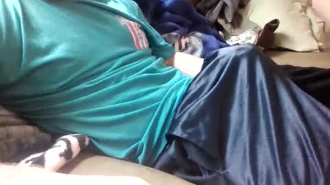 sheepydoggy45 online show from November 30, 3:58 pm