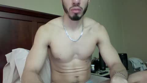 SHEYREY online show from April 28, 2:06 am