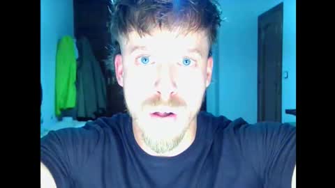 Cick Goreskin online show from December 15, 1:57 am