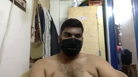 Sham online show from March 10, 7:47 am