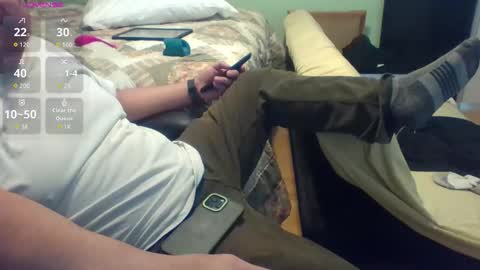 Jose R online show from January 11, 6:33 pm