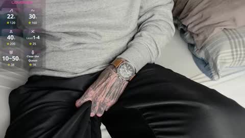 showofjay online show from March 9, 12:10 pm