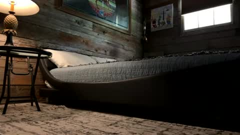 shrimp_stuck online show from July 24, 2:46 pm