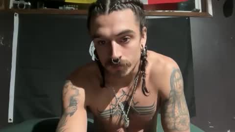 shroom_daddy online show from January 14, 2:16 am