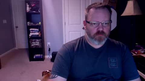 shughes740 online show from April 30, 11:42 pm