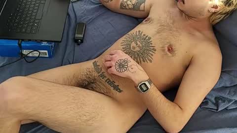 your shy boy online show from February 25, 7:09 am