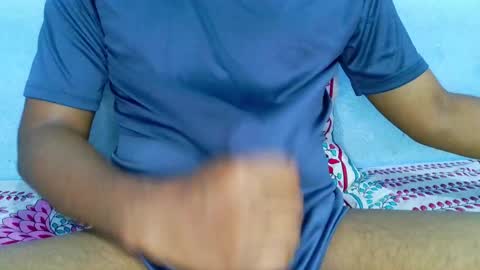 shyeyes online show from January 21, 2:44 pm