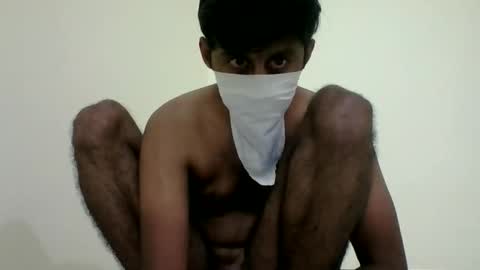 SHYAM online show from November 26, 4:54 pm