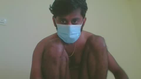 SHYAM online show from April 6, 11:00 am