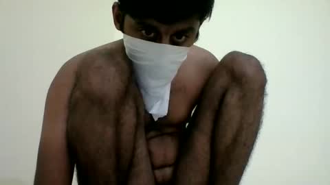 SHYAM online show from November 20, 4:17 pm